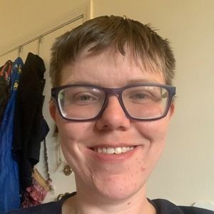 Meet your Posher, Jackson